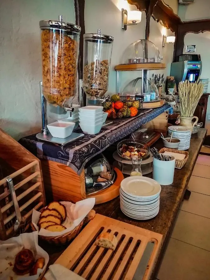 Les Palmiers Hotel Frejus