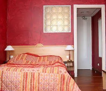 Les Palmiers Hotel Frejus