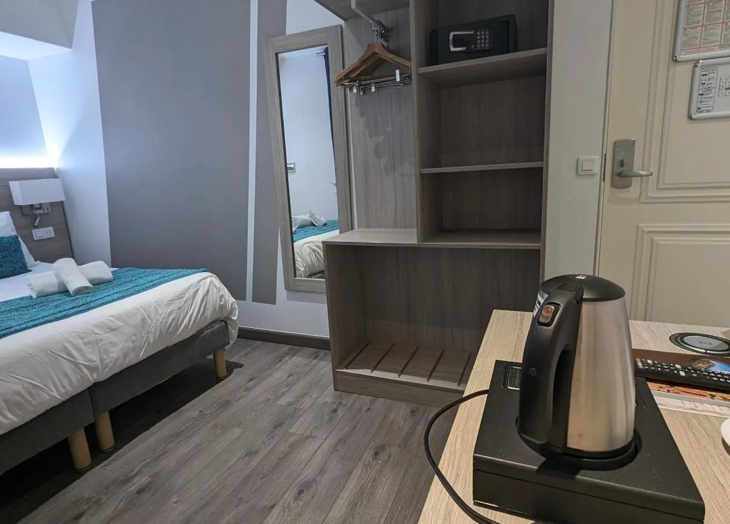 Les Palmiers Hotel Frejus