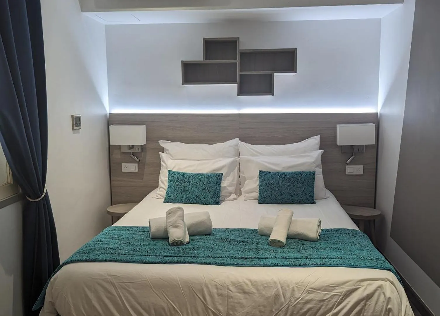Les Palmiers Hotel Frejus
