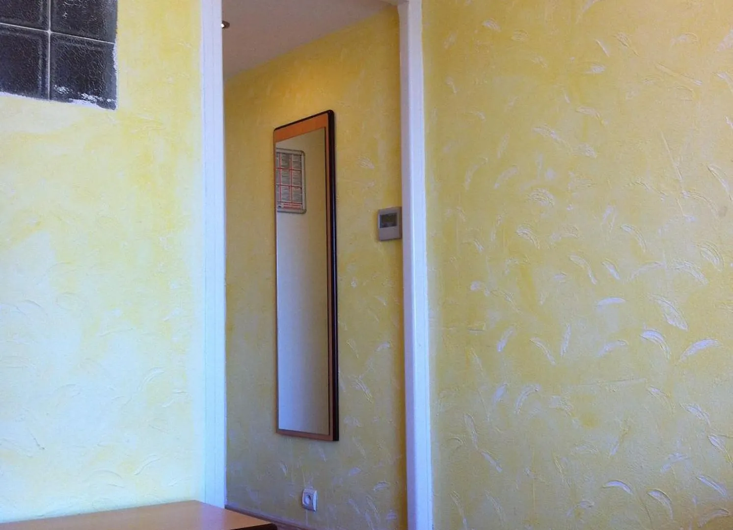 Les Palmiers Hotel Frejus