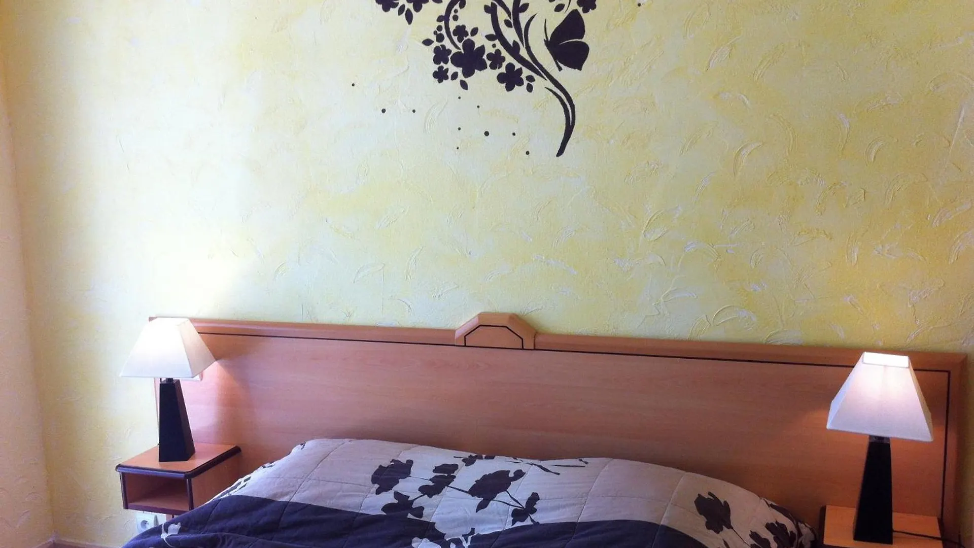 Les Palmiers Hotel Frejus