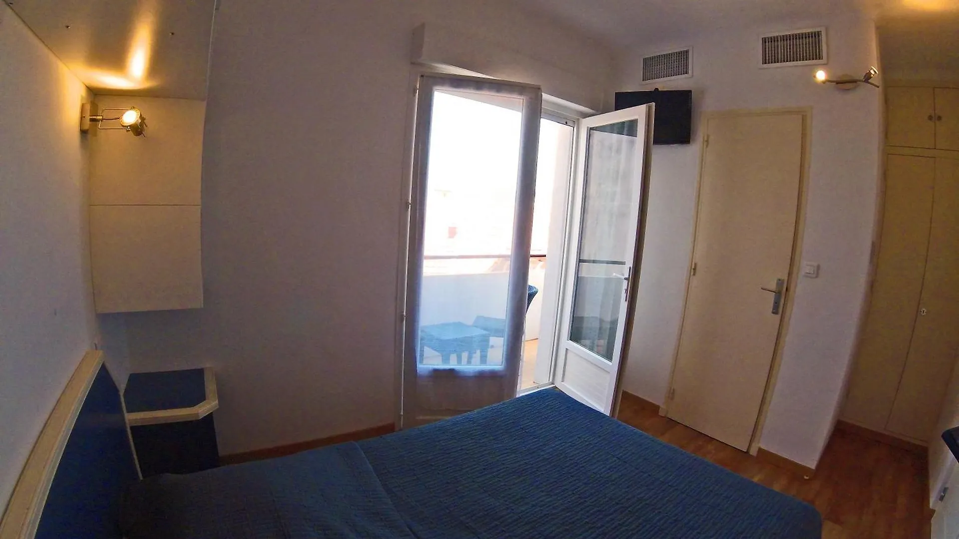 Les Palmiers Hotel Frejus