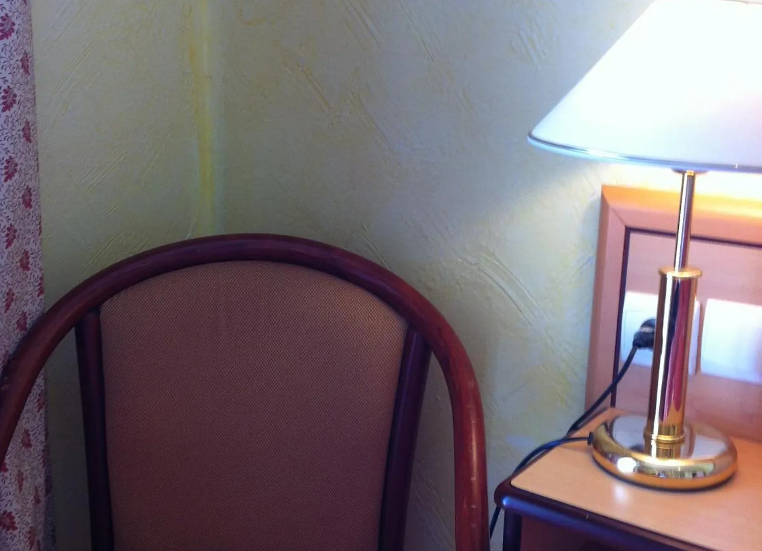 Les Palmiers Hotel Frejus 3*,  France
