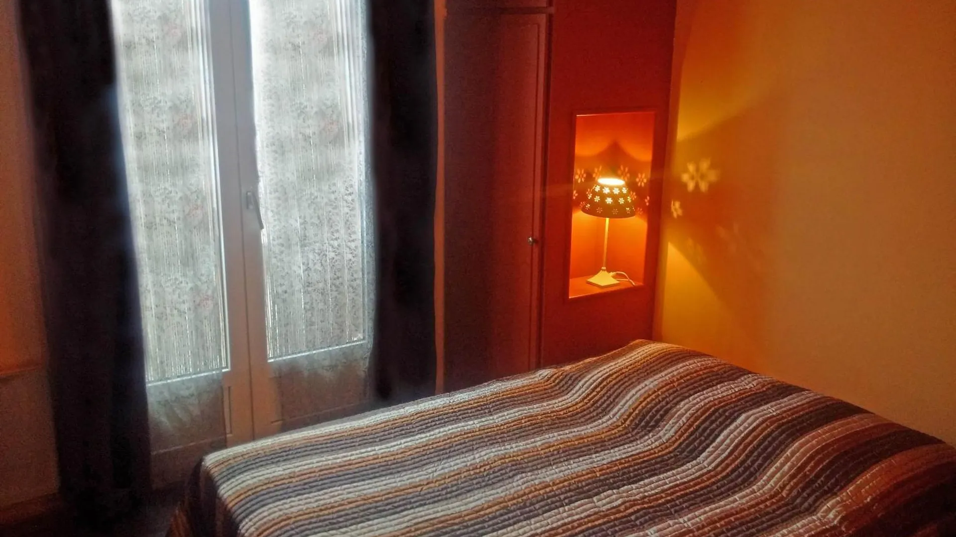 Les Palmiers Hotel Frejus
