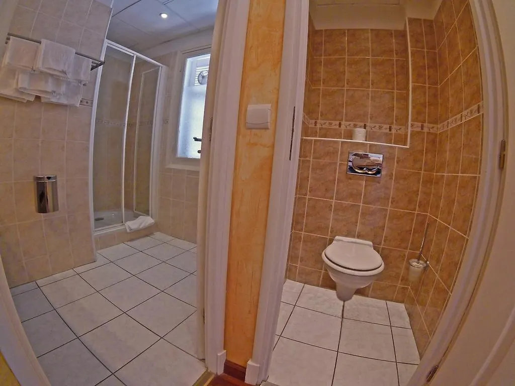 Les Palmiers Hotel Frejus 3*,  France