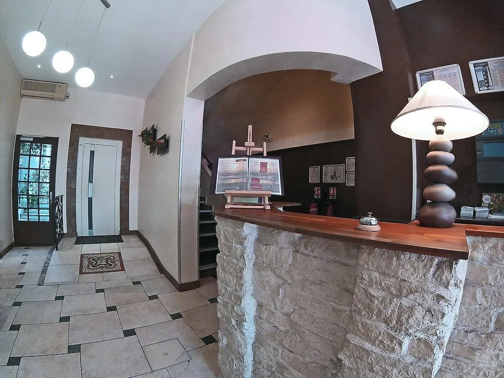 Les Palmiers Hotel Frejus