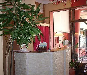 Les Palmiers Hotel Frejus