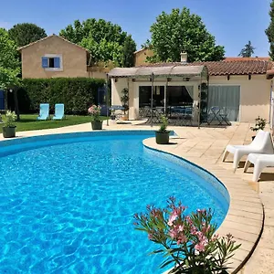 ** Guest house Clos St Pierre De Fraisse France