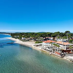 *** Hotel Bor France