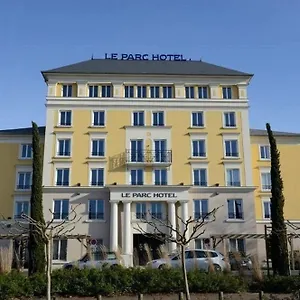 *** Hotel Plessis Parc France