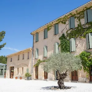*** Hotel Domaine Gaogaia France
