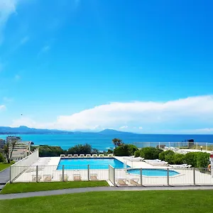 **** Aparthotel & Golf Eugenie France