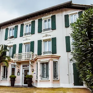 ** Hotel Val Flores Logis France