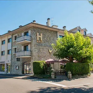 *** Hotel Catalpa France