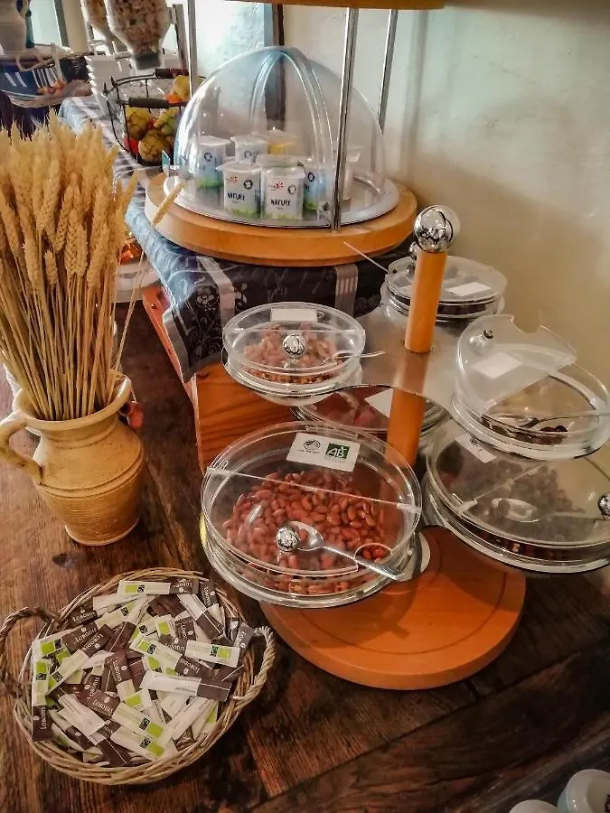 棕榈树酒店 Fréjus 酒店