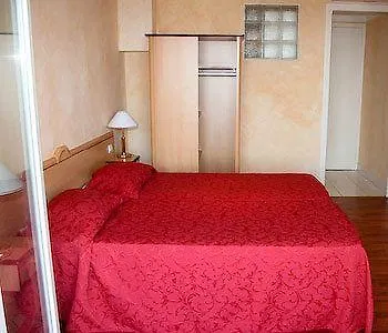 Hotel Les Palmiers Fréjus